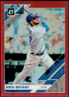 Kris Bryant