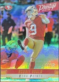 Robbie Gould
