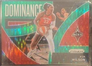 A'ja Wilson