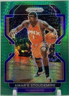 Amar'e Stoudemire