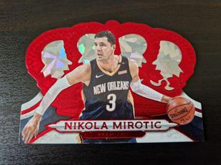 Nikola Mirotic