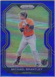 Michael Brantley