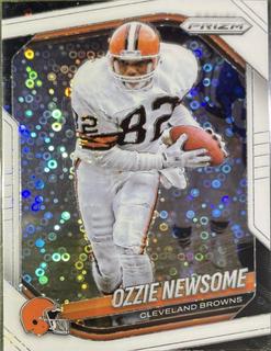 Ozzie Newsome