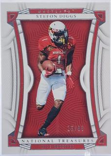 Stefon Diggs
