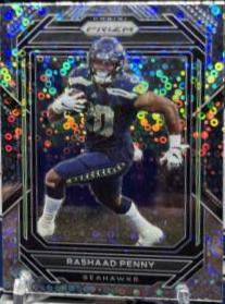 Rashaad Penny