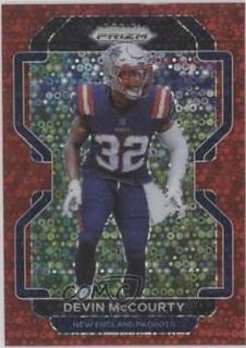 Devin McCourty