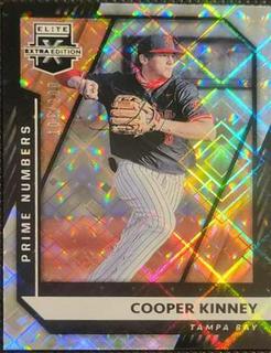 Cooper Kinney