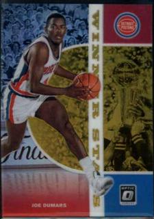 Joe Dumars
