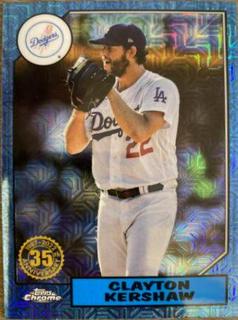 Clayton Kershaw