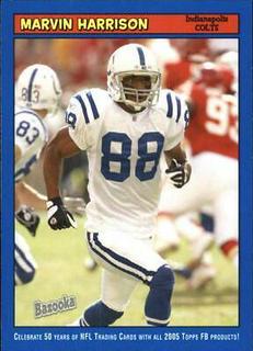 Marvin Harrison