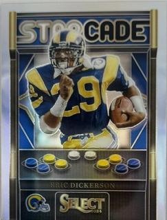 Eric Dickerson