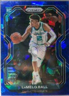 LaMelo Ball