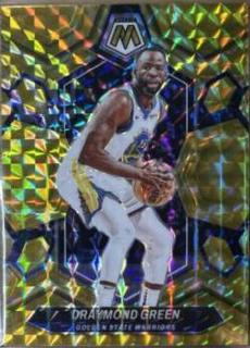Draymond Green