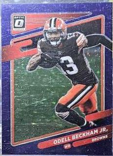 Odell Beckham Jr.