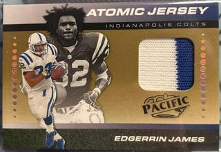 Edgerrin James
