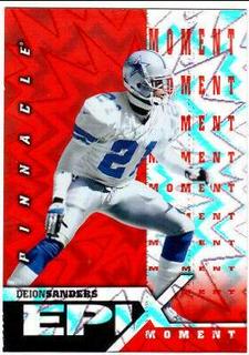Deion Sanders