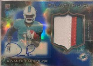 DeVante Parker