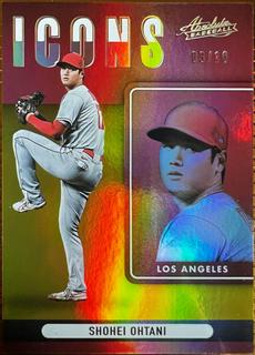 Shohei Ohtani