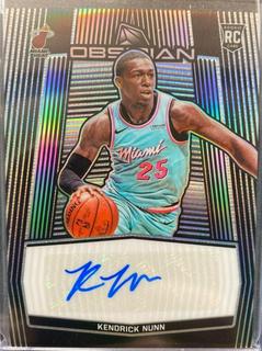 Kendrick Nunn