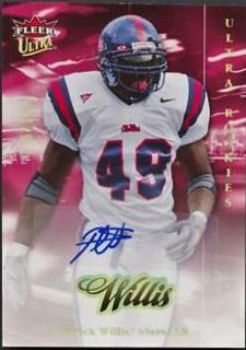 Patrick Willis