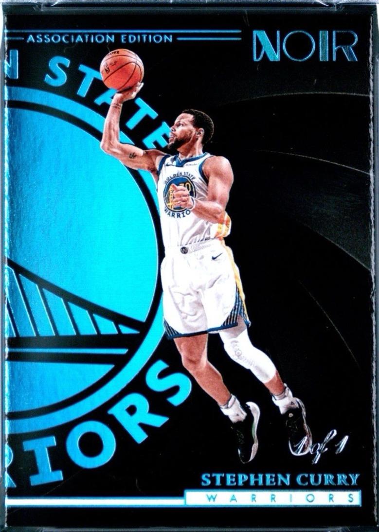 Stephen Curry [Platinum] #65