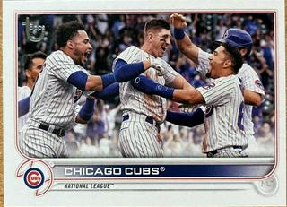 Chicago Cubs