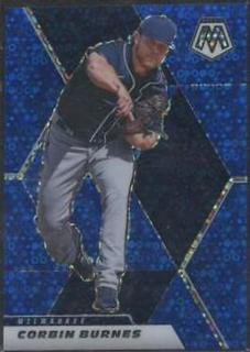 Corbin Burnes