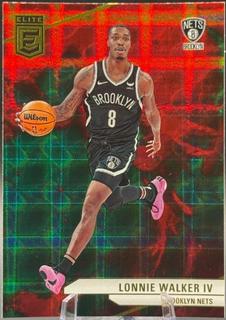 Lonnie Walker IV