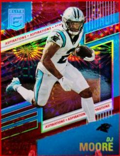DJ Moore