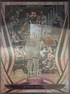 Kyrie Irving