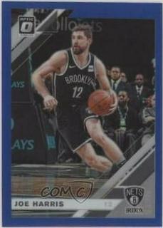 Joe Harris