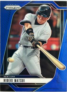 Hideki Matsui
