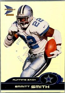 Emmitt Smith