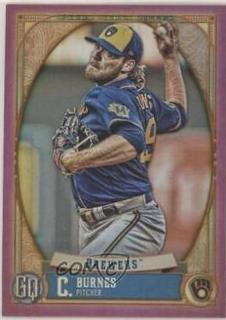 Corbin Burnes