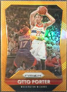 Otto Porter