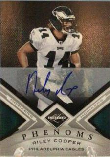 Riley Cooper