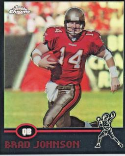 Brad Johnson