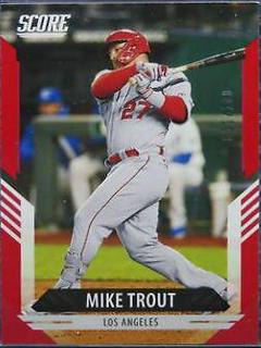 Mike Trout