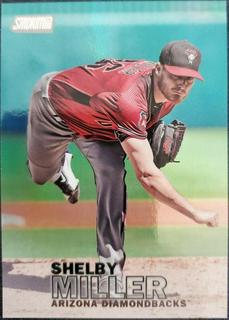 Shelby Miller