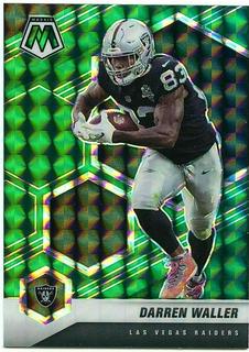 Darren Waller