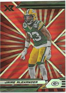 Jaire Alexander