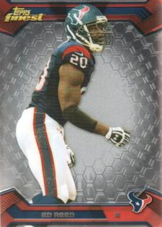 Ed Reed