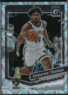 Cameron Thomas