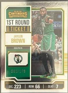 Jaylen Brown