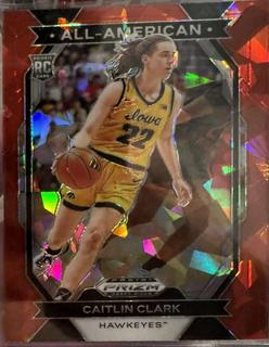 Caitlin Clark