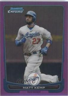 Matt Kemp