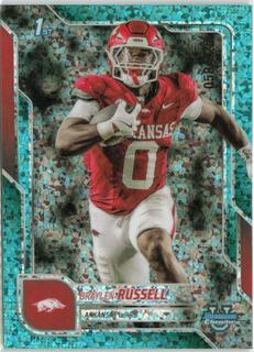 Braylen Russell