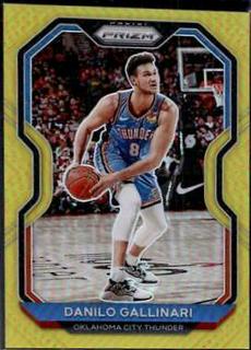 Danilo Gallinari