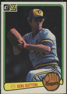 Don Sutton