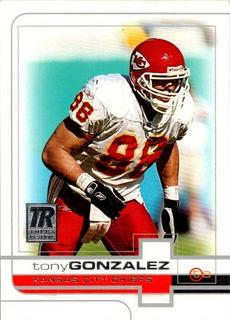 Tony Gonzalez